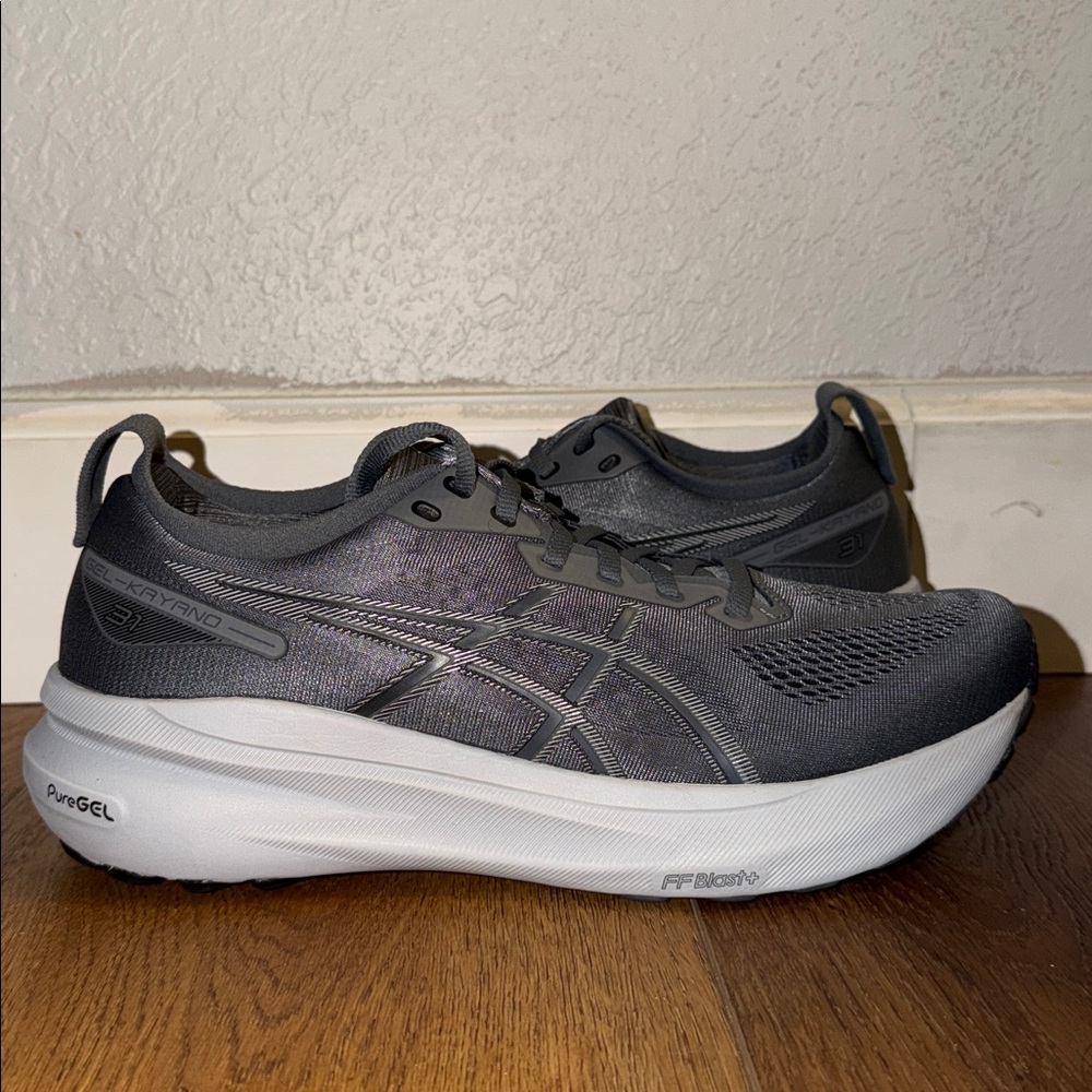 Men’s Asics Gel Kayano 31